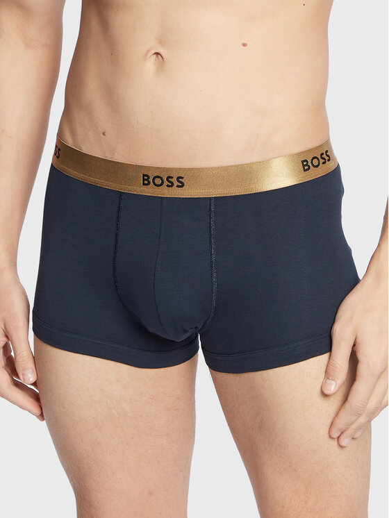 Set di 2 boxer 50483659 Multicolore