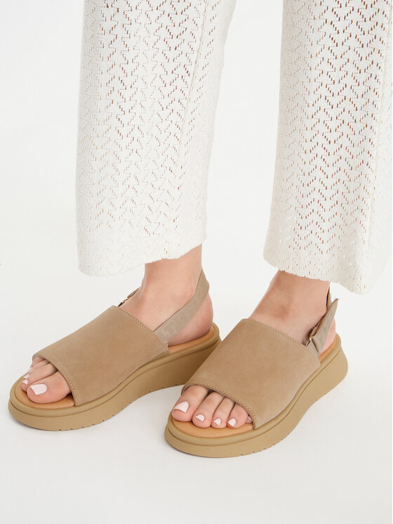 Tamaris Tamaris Sandali 1-28213-46 Beige