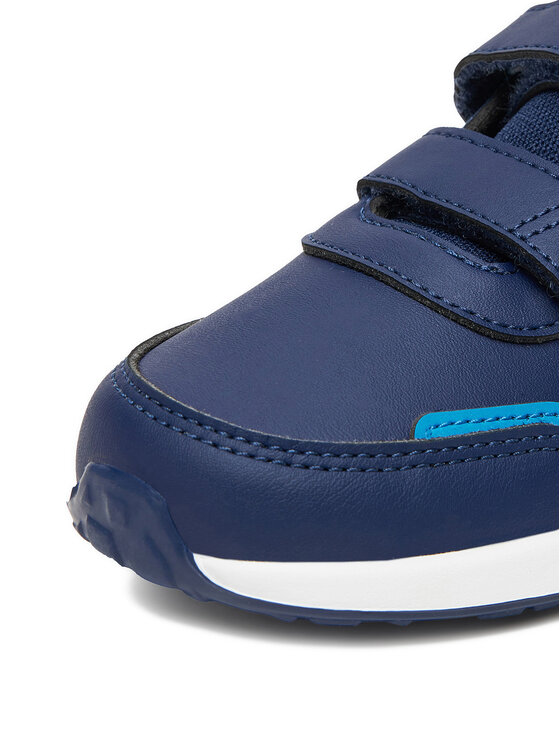 adidas adidas Sneakersy VS SWITCH 3 JR6407 Granatowy