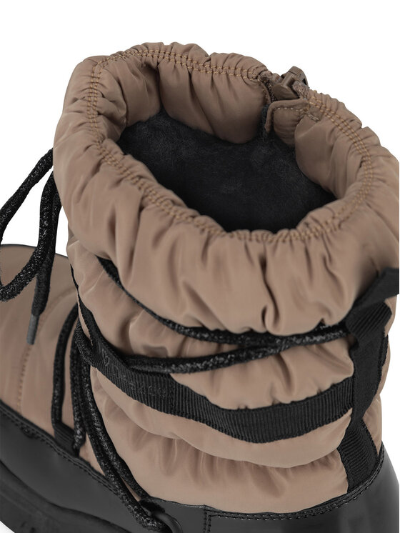 DeeZee DeeZee Μπότες Χιονιού CF2959-1 Μπεζ