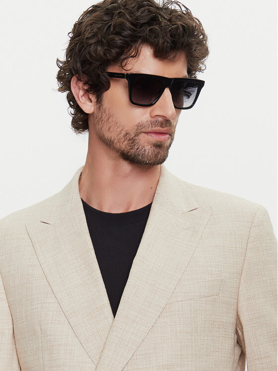 The Marc Jacobs The Marc Jacobs Γυαλιά ηλίου 847/S 207936 Μαύρο