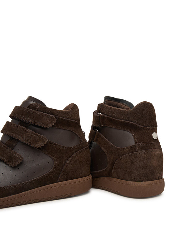 Steve Madden Steve Madden Сникърси 11004987 Кафяв