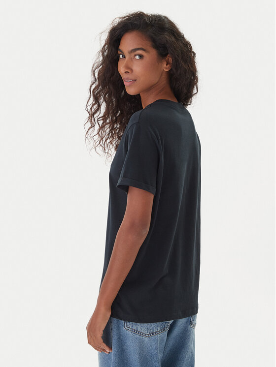 Roxy Roxy T-särk Oceanregular ERJZT06078 Must Regular Fit