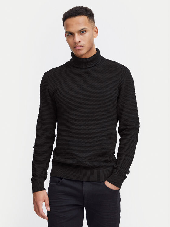 Férfi Garbó Blend, Méret: XXL, Fekete, 20717258
