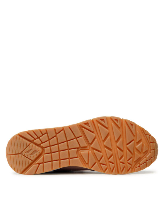 Skechers Skechers Сникърси Uno Stand On Air 73690/BLSH Розов