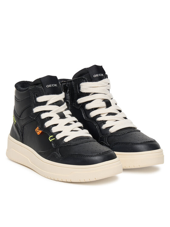 Geox Geox Tossud J Lestrella J56NLA 000BC C9999 D Must