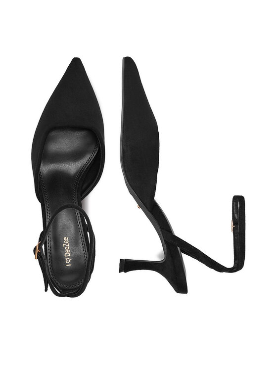 DeeZee DeeZee Tacones CEO-CWBFS11610 Must