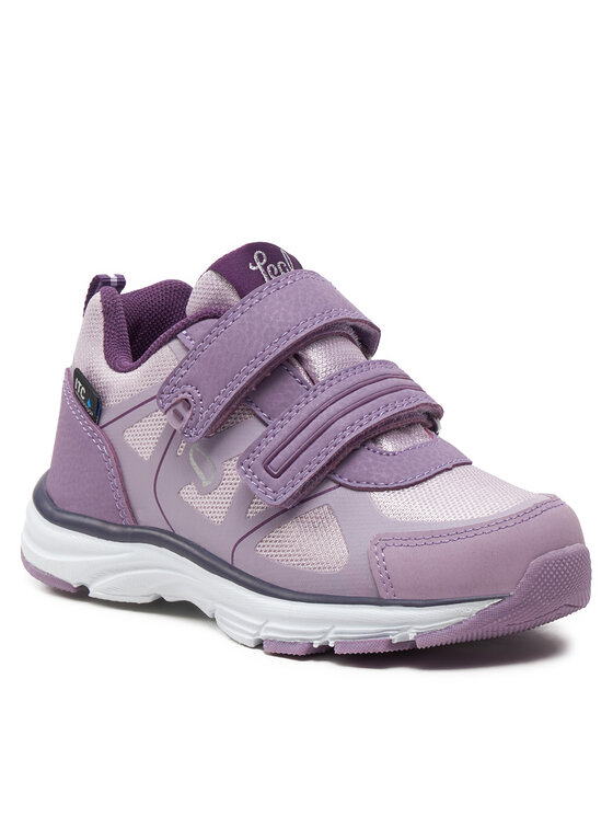 Leaf Leaf Sneakers Hamar LHAMA101F Roz