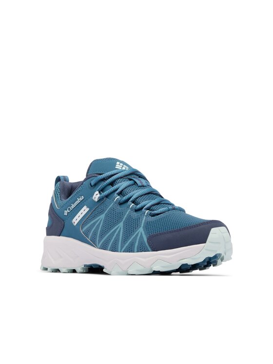 Columbia Columbia Trekkingi 210010 Niebieski