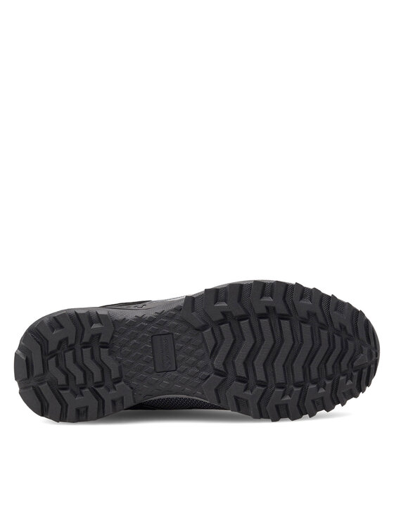 Sprandi Sprandi Sneakersy MP86-19003 Černá