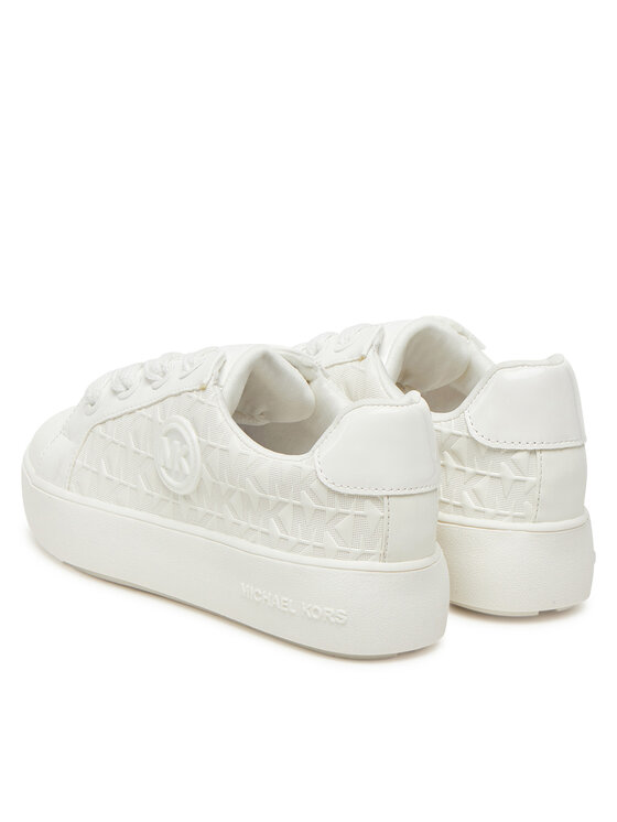 MICHAEL Michael Kors MICHAEL Michael Kors Snīkeri MK01329100 Balts