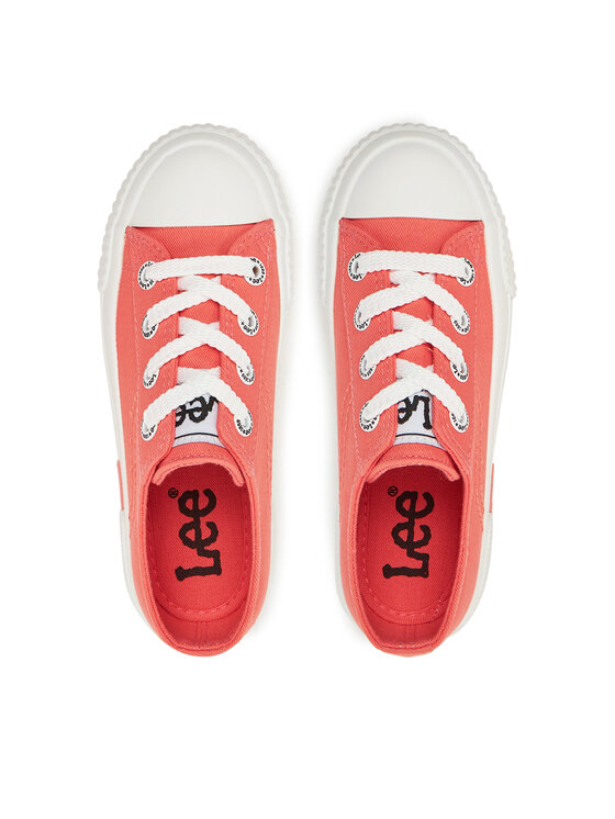 Lee Lee Trampki 50251058.71G Koralowy
