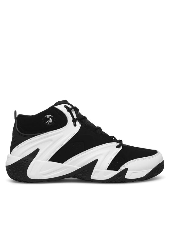 Sneakers Shaq DEVASTATOR AQ95010M-BW Negru