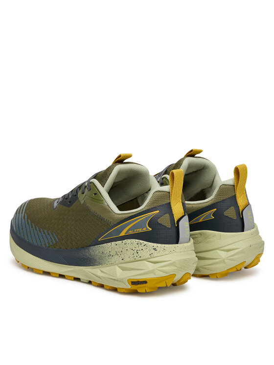 Altra Altra Futócipő Experience Wild 2 AL0A85RX Zöld