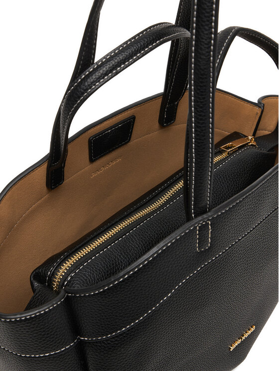 GINO ROSSI GINO ROSSI Handtasche C-LDA8549 Schwarz