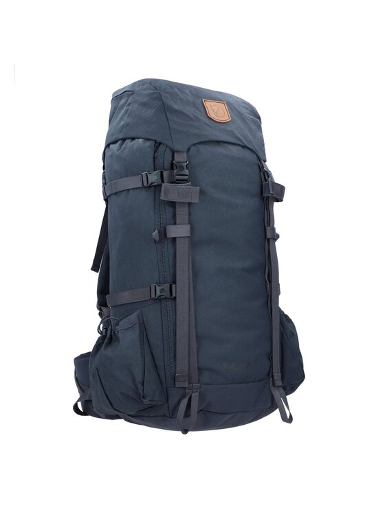 Fjällräven Fjällräven Plecak 274686 Czarny