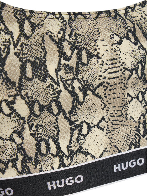 HUGO HUGO Set de sutiene-topuri﻿ 50495872 Colorat