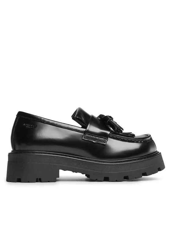 Loafers Vagabond Shoemakers Cosmo 2.0 5449-204-20 Negru