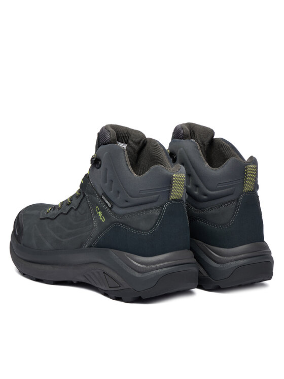 CMP CMP Trekkings Juukat Mid Hking 3Q26067 Negru