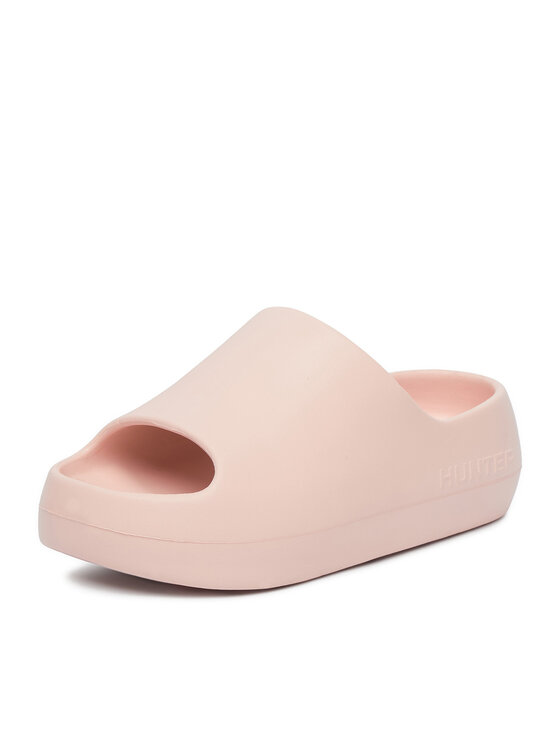 Hunter Hunter Natikači CEOWB-S55796 Svetlo rožnata