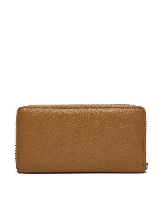 Gianni Chiarini Gianni Chiarini Mali ženski novčanik Wallets Grain PF 5042 GRN Zelena