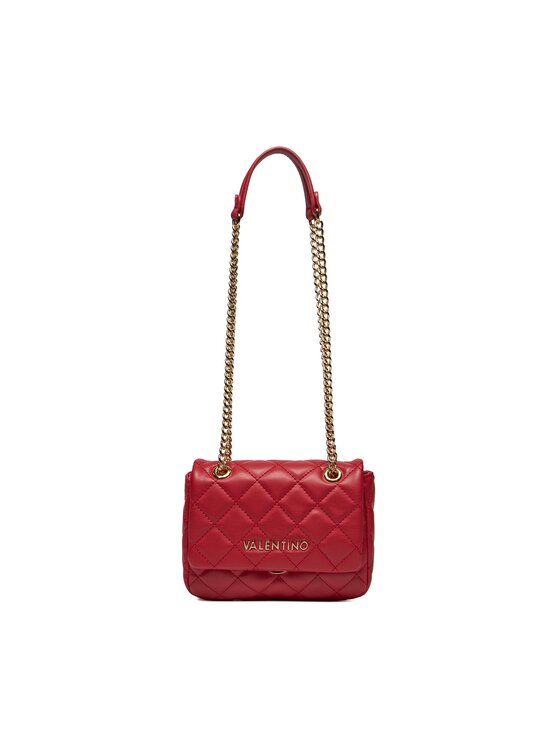 Valentino Valentino Torebka Ocarina VBS3KK05R Czerwony