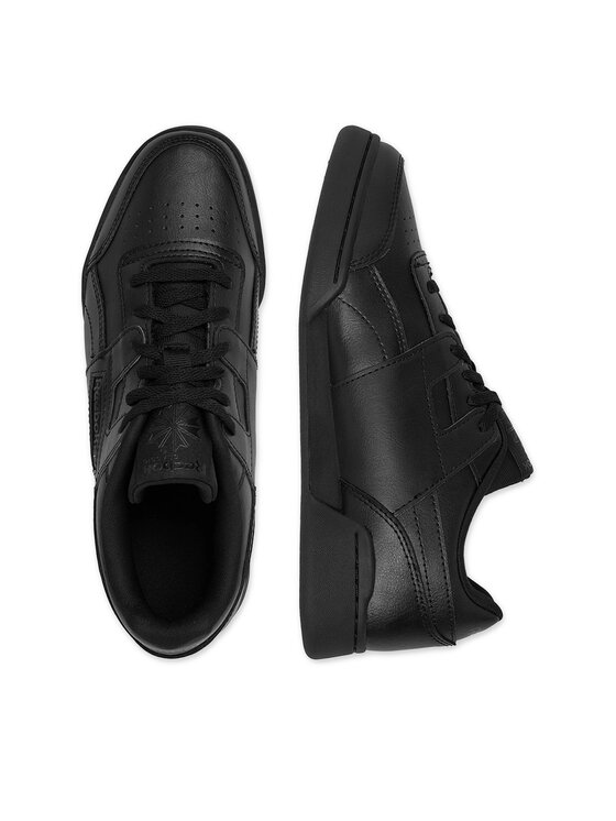 Reebok Reebok Sneakersy EO-WORKOUT PLUS 100248888 Čierna