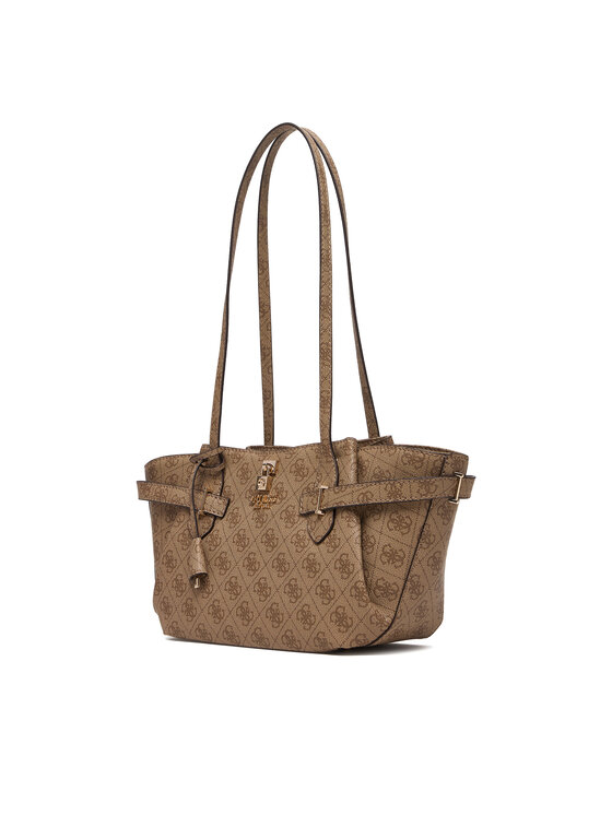 Guess Guess Torebka Yesba HWSG78 33080 Beżowy