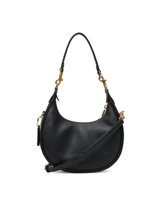 Coach Coach Käekott CBG16 Must