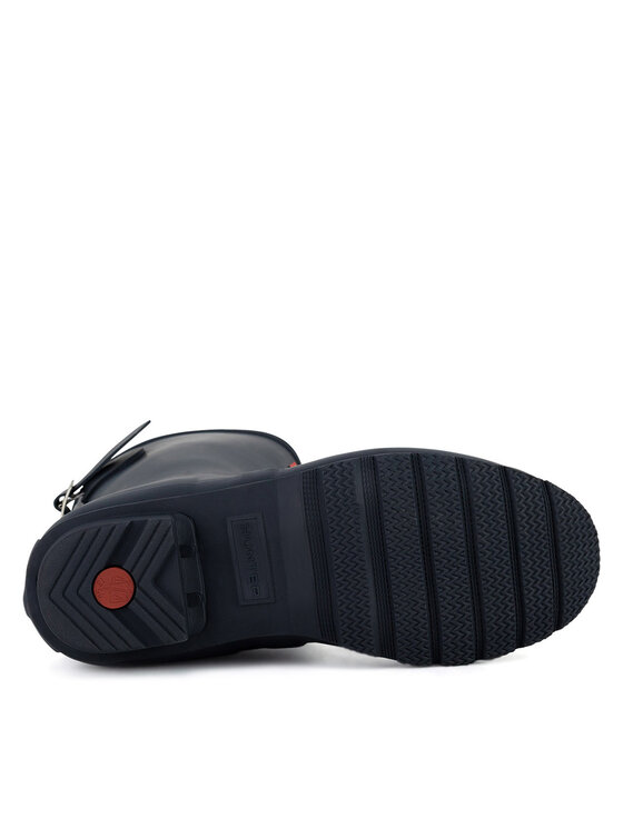 Hunter Hunter Cizme de cauciuc WFS1013RMA Bleumarin