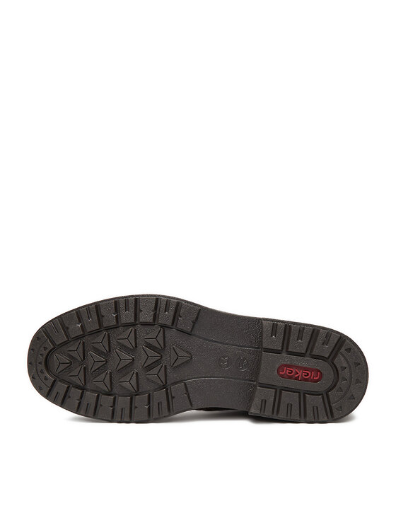 Rieker Rieker Auliniai batai CEO-33103-25 Ruda