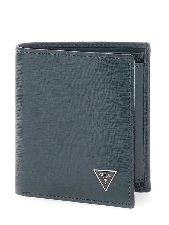 Portfel Guess, Zielony, 159861