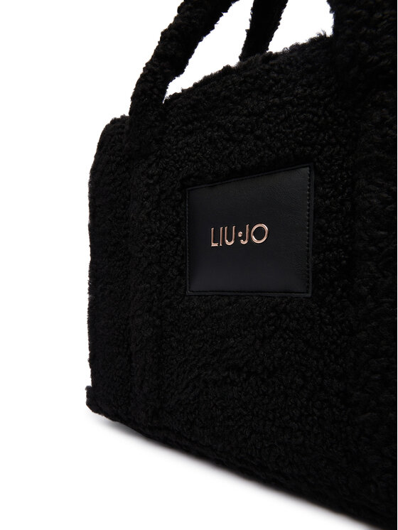 Liu Jo Liu Jo Torbica TF5272 E0021 Crna