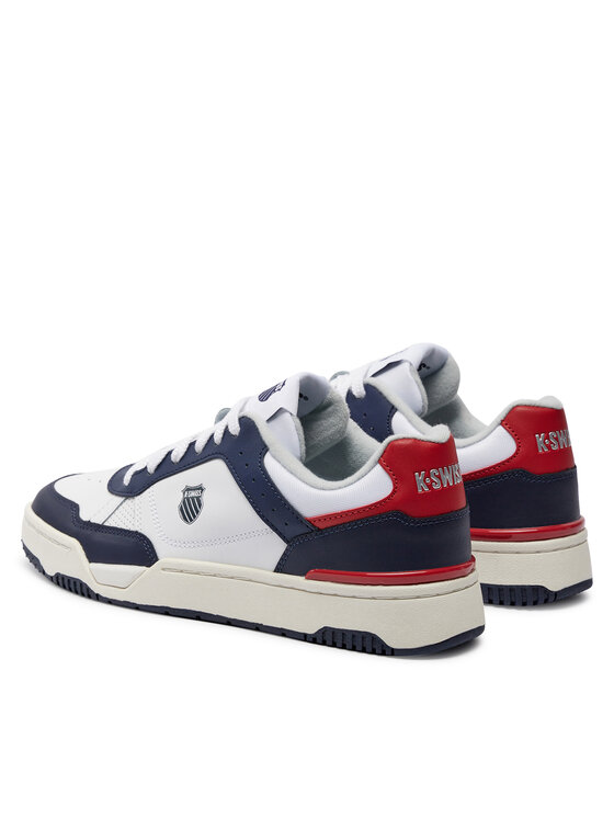 K-Swiss K-Swiss Tossud Match Pro Lth 08905-470-M Valge