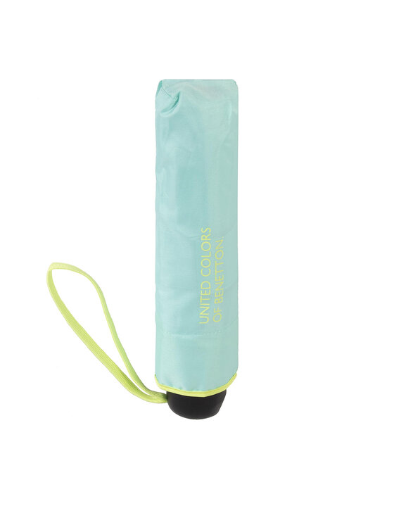 United Colors Of Benetton United Colors Of Benetton Parasolka Super Mini 56258 Niebieski