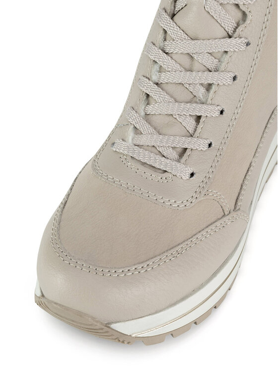 Rieker Rieker Botine N4008-60 Bej