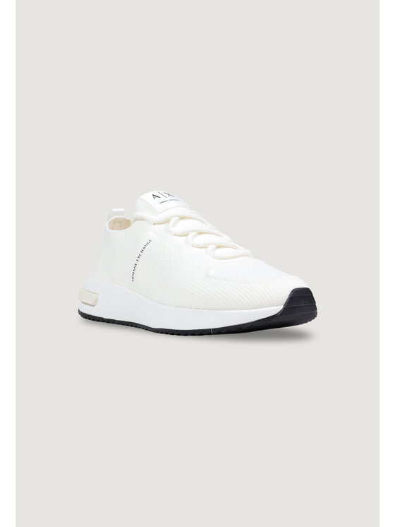 Armani Exchange Armani Exchange Półbuty XM002624 AF18834 Biały