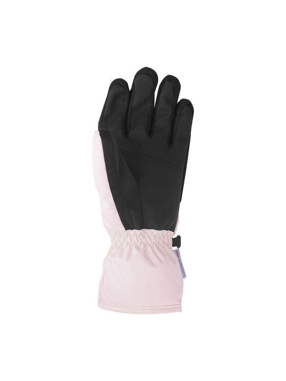 4F 4F Skihandschuhe 4FWAW23AFGLF106 Rosa
