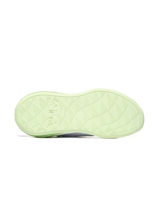 Nike Nike Sneakersy Zoom Bella 7 Biały