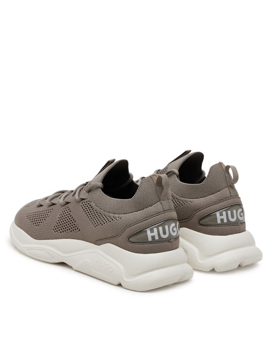 HUGO HUGO Laisvalaikio batai Leon 50541684 Smėlio