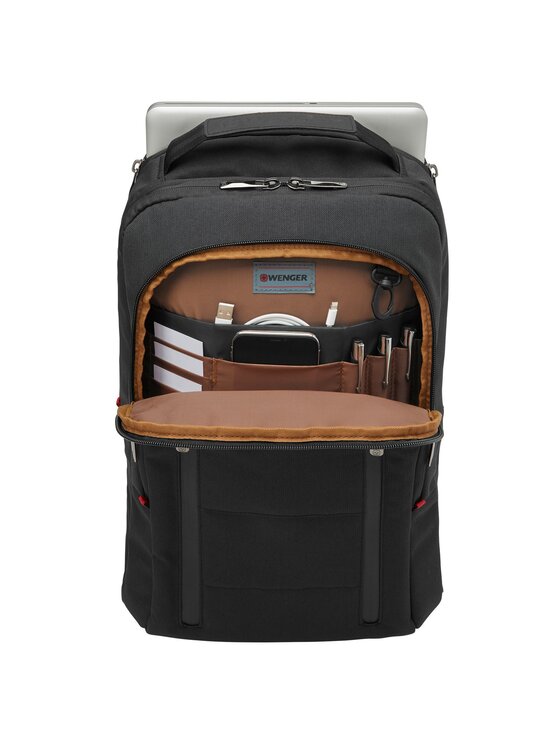 Wenger Wenger Plecak 285158 Czarny