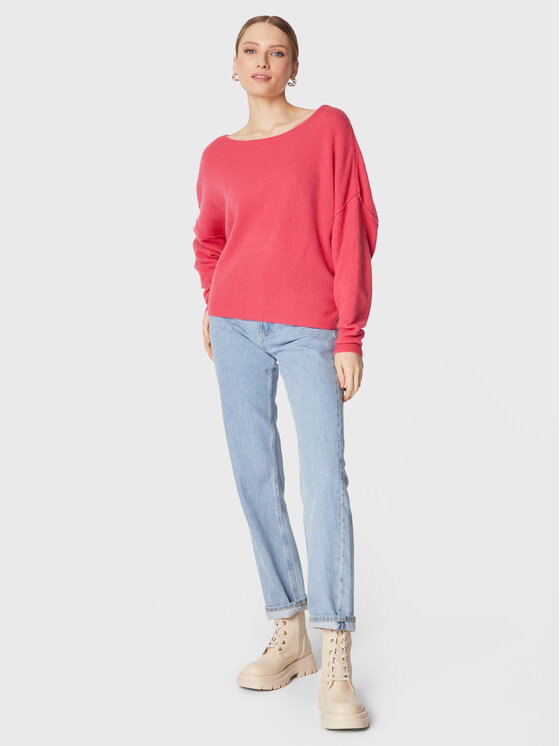 Pull rose outlet american vintage