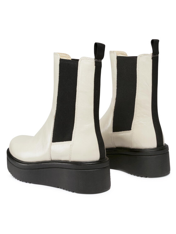 Vagabond Shoemakers Vagabond Chelsea Tara 4846-160-05 Beige