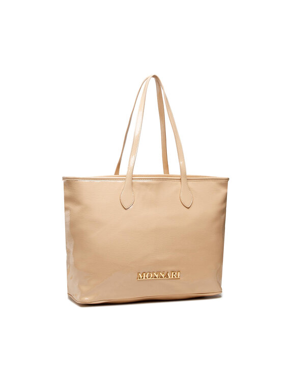Borsetta BAG0050-015 Beige