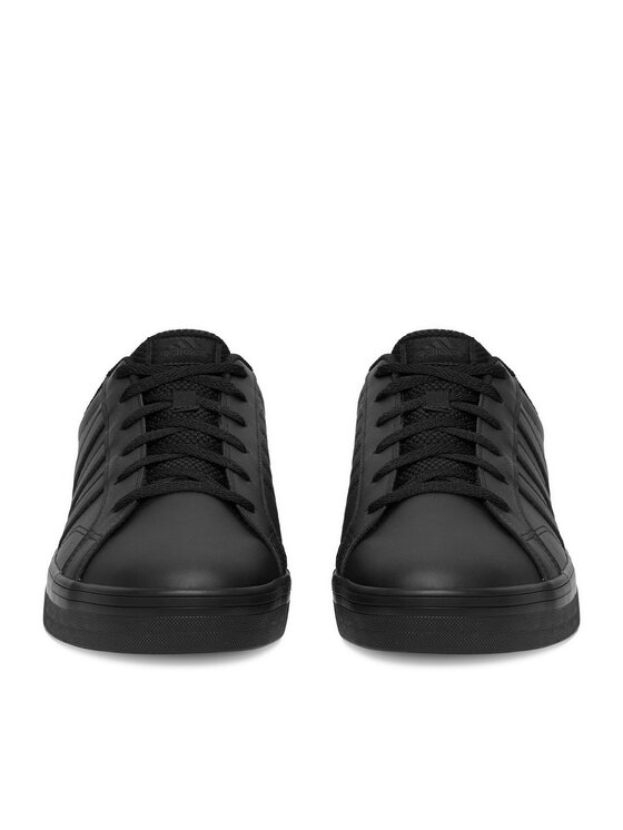 adidas adidas Sneakersy C-VS PACE 2.0 HP6008 Černá
