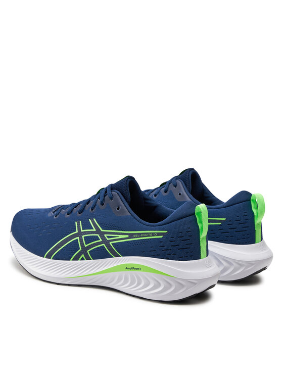Asics Asics Взуття для бігу Gel-Excite 10 1011B600 Голубий
