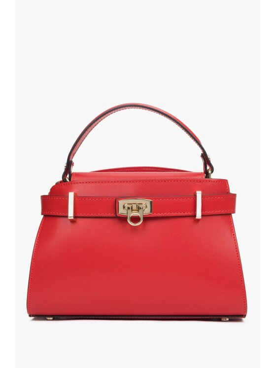 Estro Estro Τσάντα ER00117129 Κόκκινο