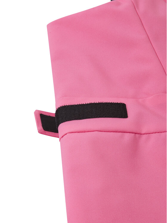Reima Reima Skihose Vuonelo 5100394A Korallenfarben Regular Fit