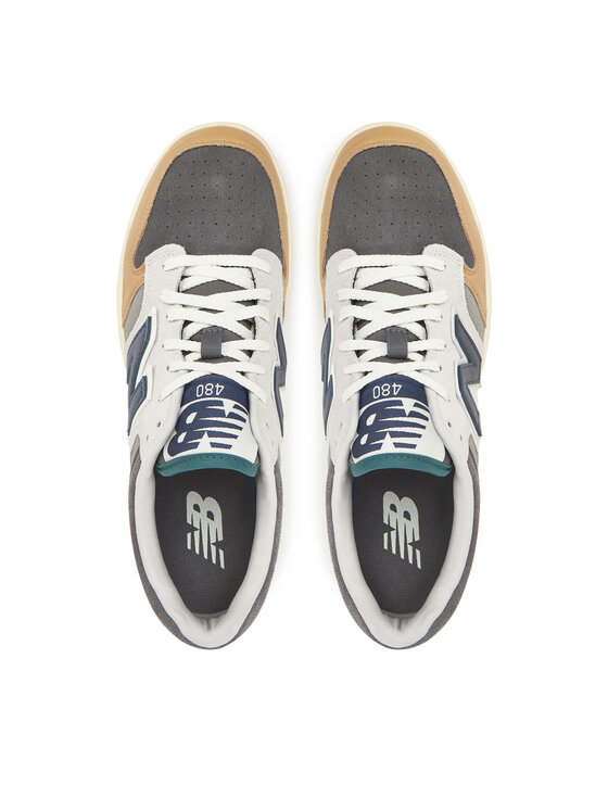 New Balance New Balance Superge BB480LGB Siva