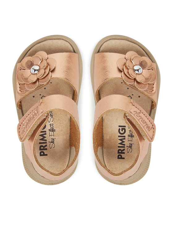 Primigi Primigi Sandale 7870622 S Zlatna